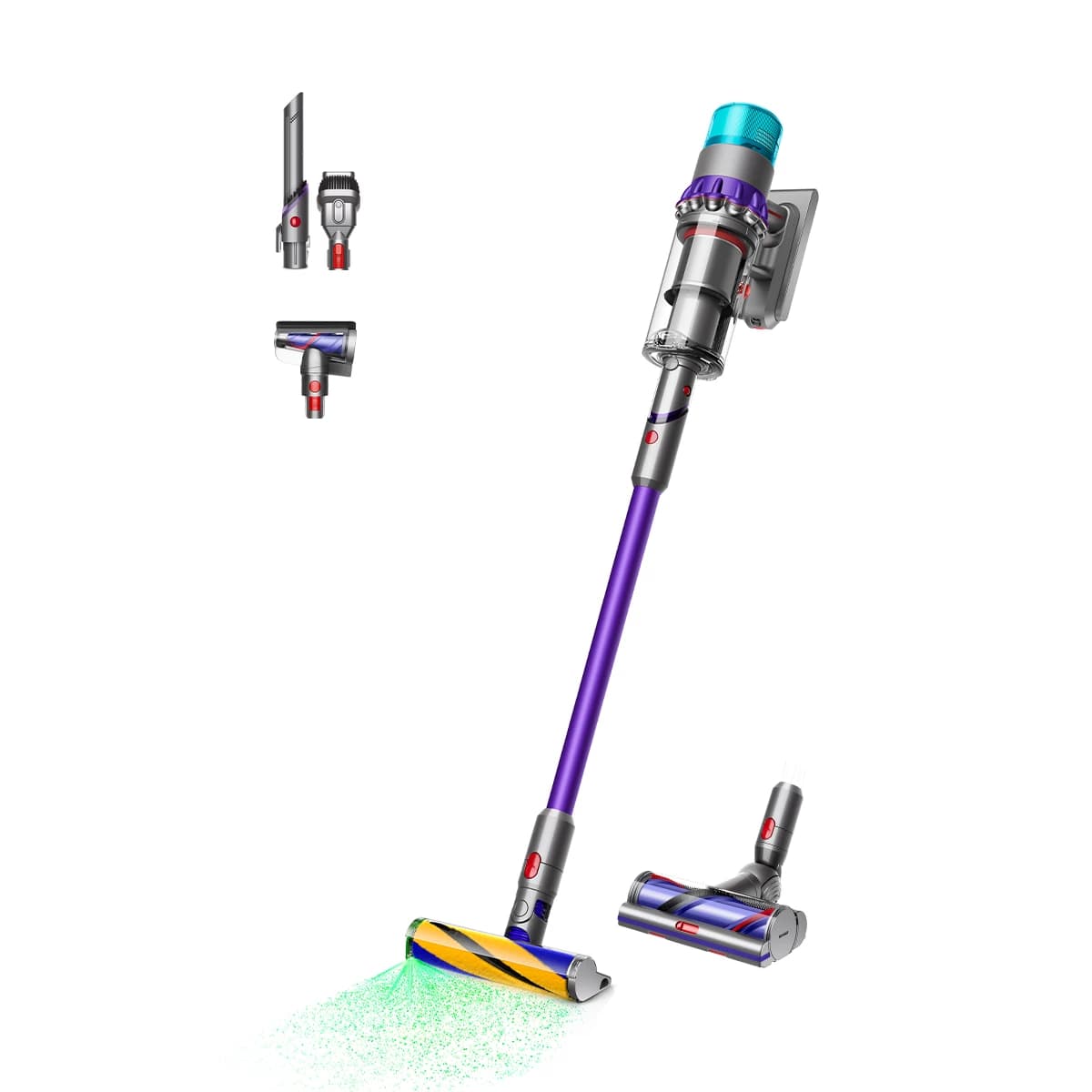 Dyson Gen5detect Absolute