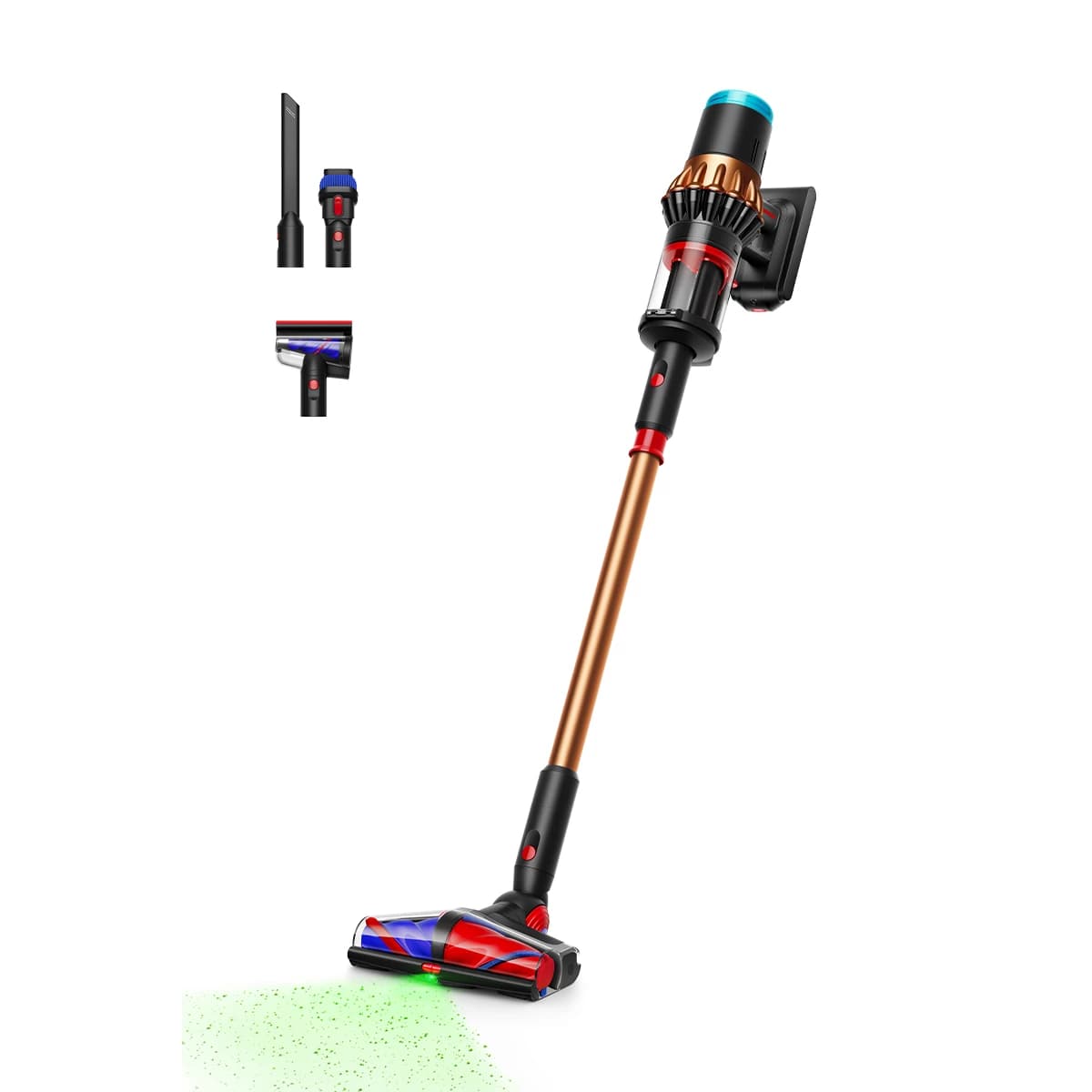 Dyson V16 Piston Animal